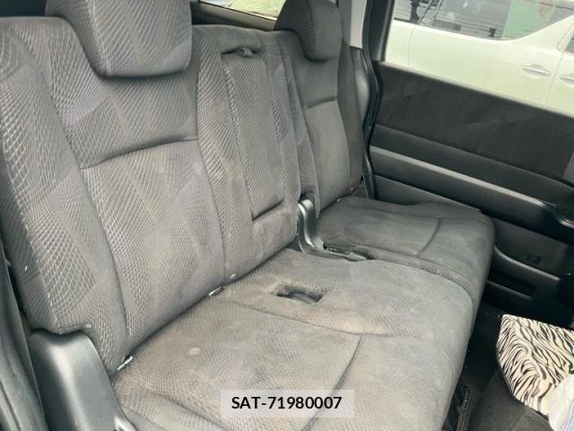 Honda STEP WGN 2012-03 8102071-11