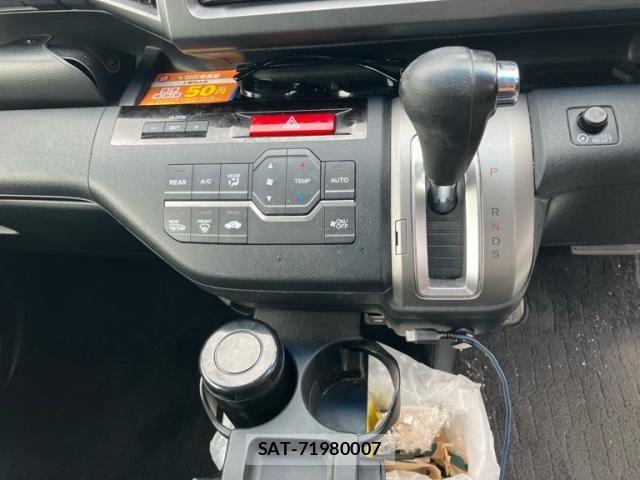 Honda STEP WGN 2012-03 8102071-18