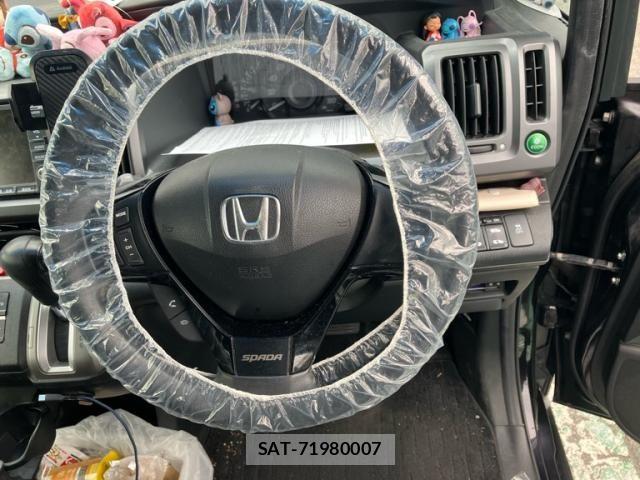 Honda STEP WGN 2012-03 8102071-20