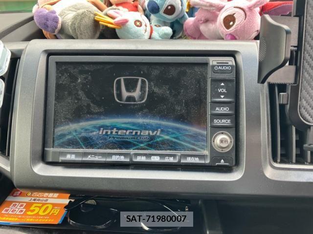 Honda STEP WGN 2012-03 8102071-21