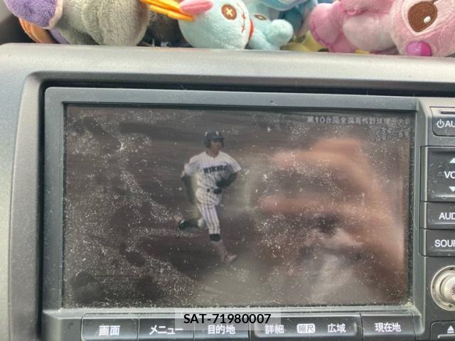 Honda STEP WGN 2012-03 8102071-22
