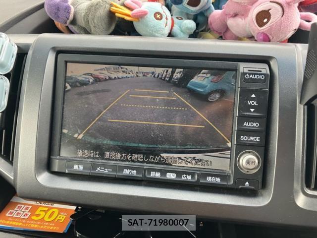 Honda STEP WGN 2012-03 8102071-23