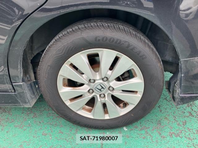 Honda STEP WGN 2012-03 8102071-4