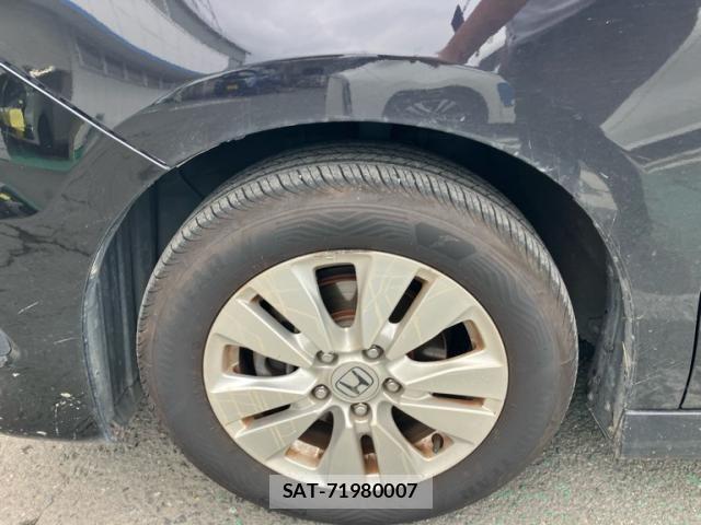 Honda STEP WGN 2012-03 8102071-5