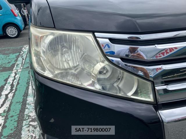 Honda STEP WGN 2012-03 8102071-6