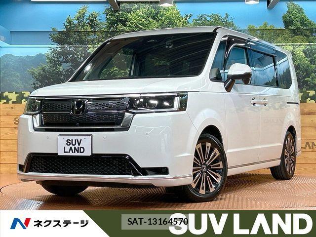 Honda STEP WGN 2025-11 8102051-0