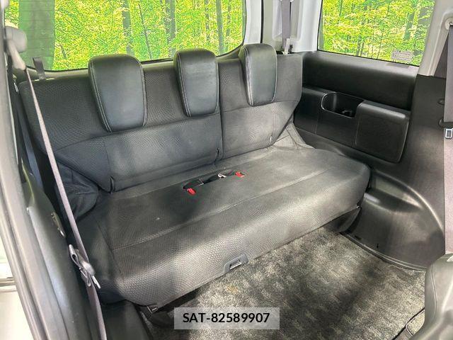 Honda STEP WGN 2014-02 8102063-9