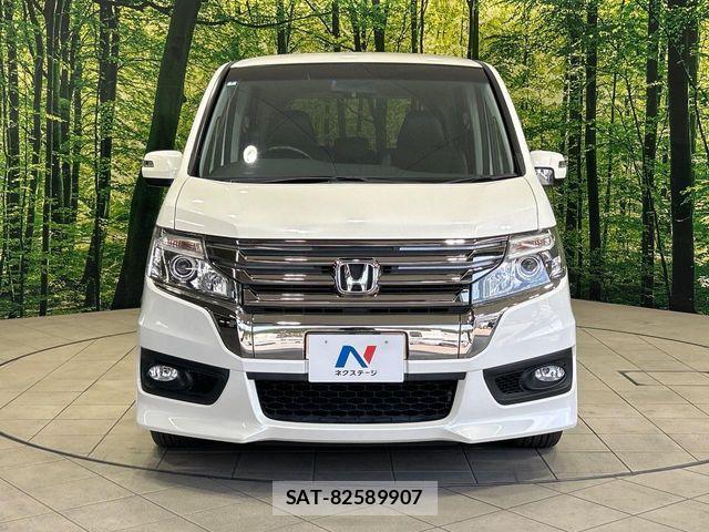 Honda STEP WGN 2014-02 8102063-14