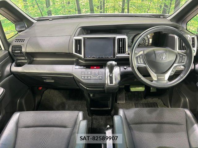 Honda STEP WGN 2014-02 8102063-1