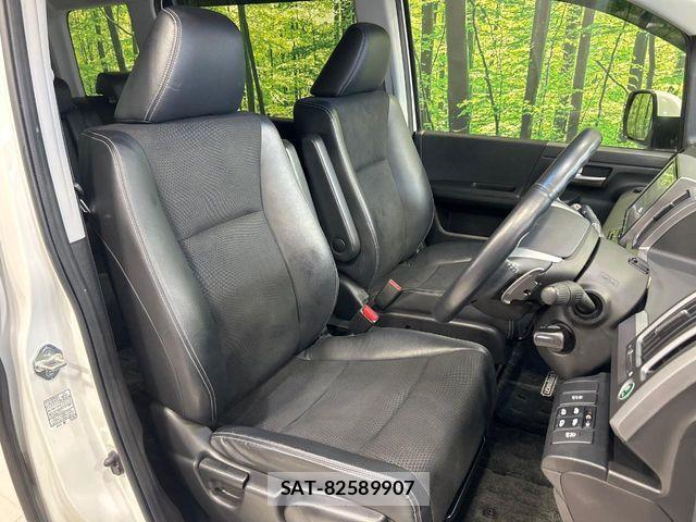 Honda STEP WGN 2014-02 8102063-7