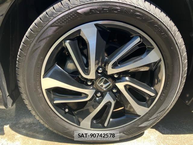 Honda STEP WGN 2020-08 8102054-9