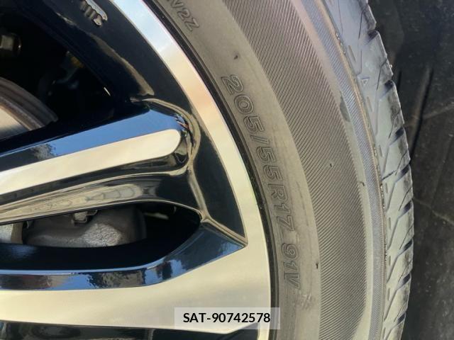 Honda STEP WGN 2020-08 8102054-5
