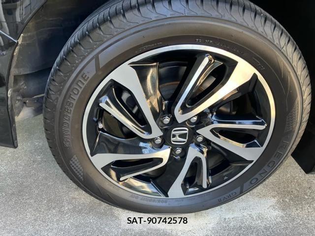 Honda STEP WGN 2020-08 8102054-6