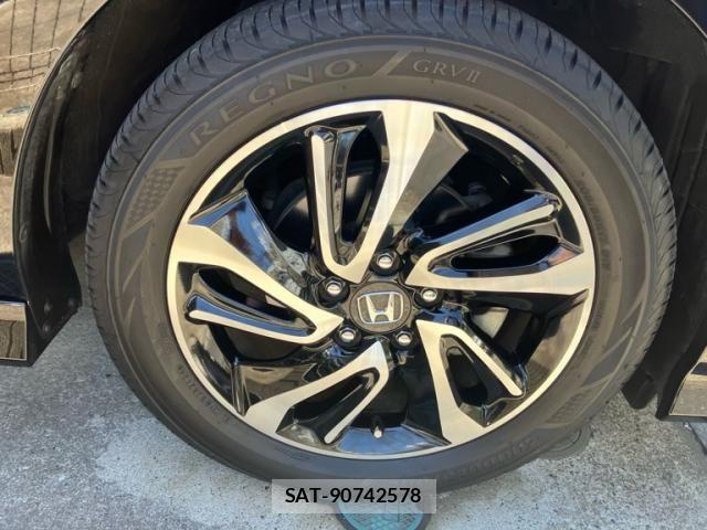 Honda STEP WGN 2020-08 8102054-7