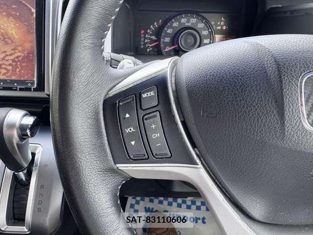 Honda STEP WGN 2013-06 8102066-15