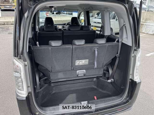 Honda STEP WGN 2013-06 8102066-25