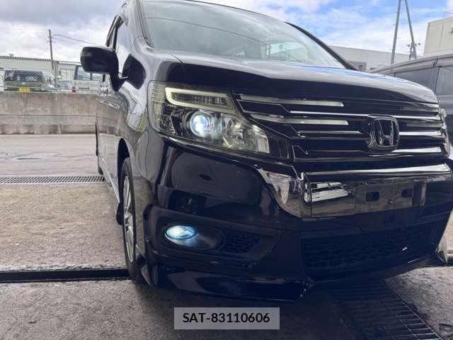 Honda STEP WGN 2013-06 8102066-27