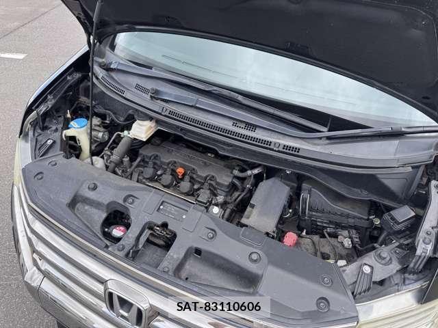 Honda STEP WGN 2013-06 8102066-28