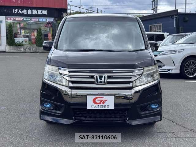 Honda STEP WGN 2013-06 8102066-2