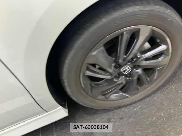 Honda STEP WGN 2020-08 8102053-9