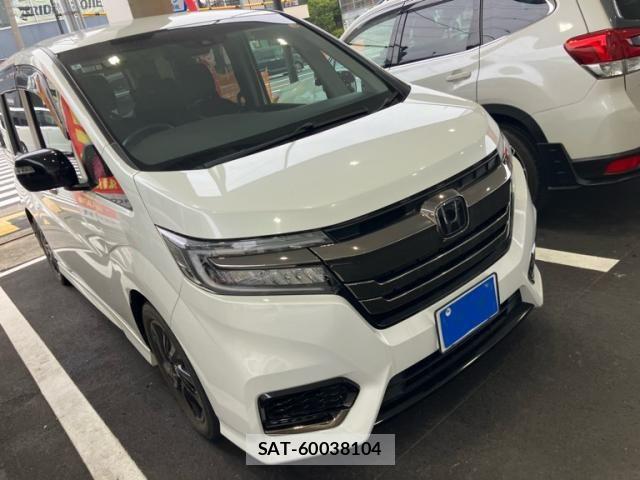 Honda STEP WGN 2020-08 8102053-1