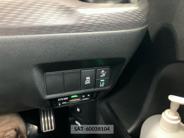Honda STEP WGN 2020-08 8102053-22
