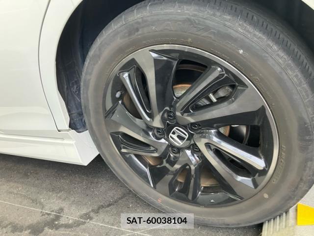 Honda STEP WGN 2020-08 8102053-7