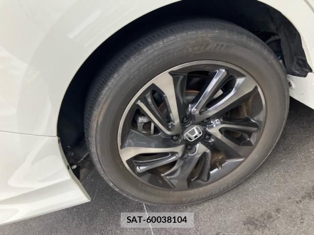 Honda STEP WGN 2020-08 8102053-8