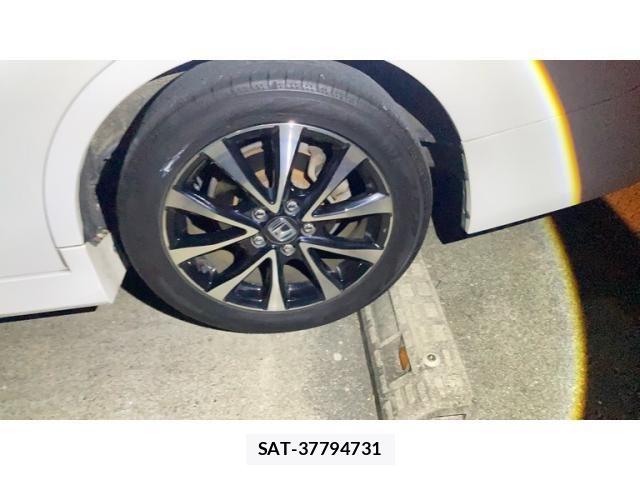 Honda STEP WGN 2013-02 8102064-4