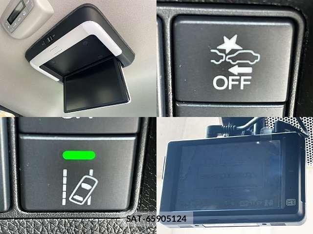 Honda STEP WGN 2022-01 8132510-4