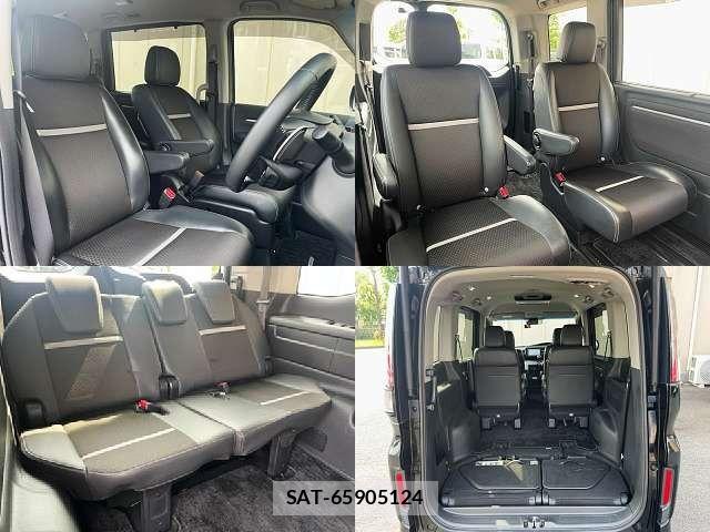 Honda STEP WGN 2022-01 8132510-6