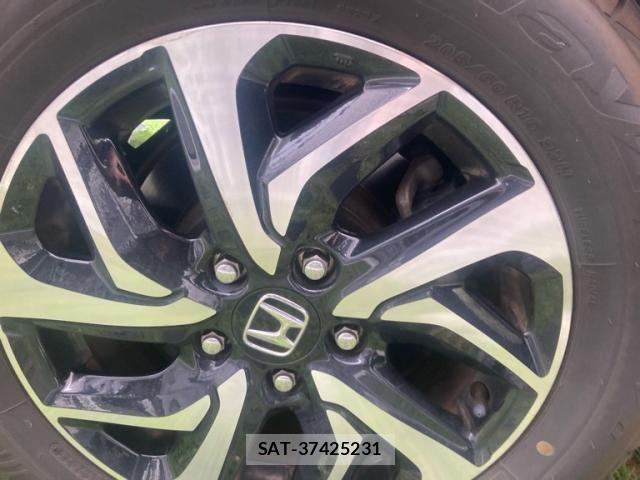 Honda STEP WGN 2018-09 8132513-5