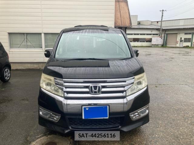Honda STEP WGN 2014-06 8132516-0