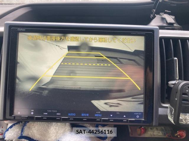 Honda STEP WGN 2014-06 8132516-22