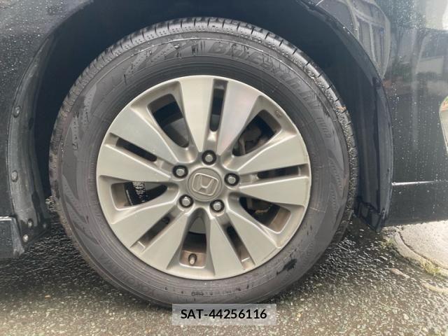 Honda STEP WGN 2014-06 8132516-6