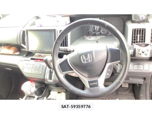 Honda STEP WGN 2012-11 8132515-9