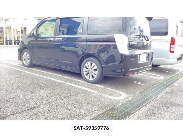 Honda STEP WGN 2012-11 8132515-1