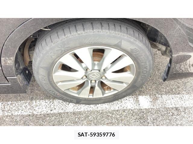 Honda STEP WGN 2012-11 8132515-2
