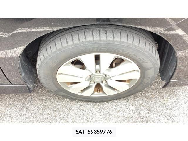 Honda STEP WGN 2012-11 8132515-4