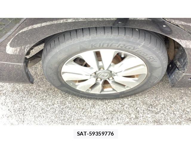 Honda STEP WGN 2012-11 8132515-5