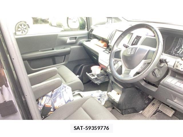 Honda STEP WGN 2012-11 8132515-8