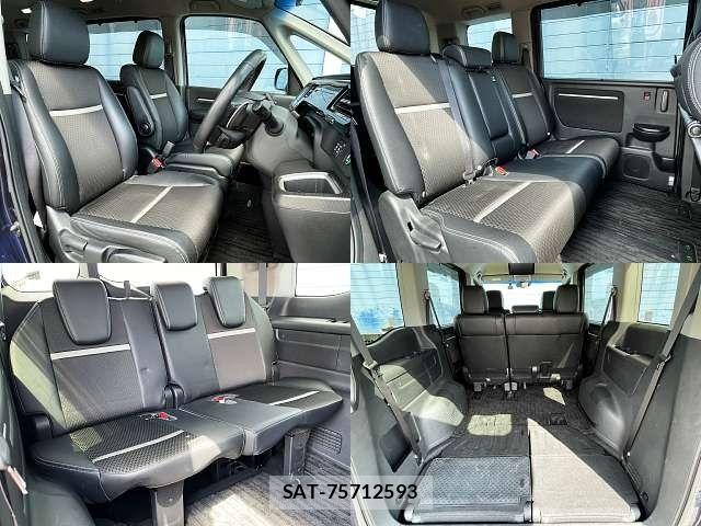 Honda STEP WGN 2018-12 8132512-6