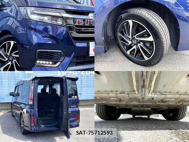 Honda STEP WGN 2018-12 8132512-7