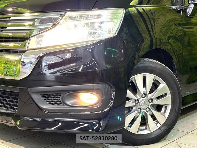 Honda STEP WGN 2014-03 8146765-12