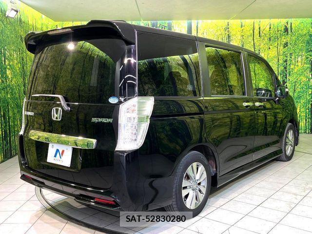 Honda STEP WGN 2014-03 8146765-17