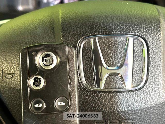 Honda STEP WGN 2013-02 8146766-6