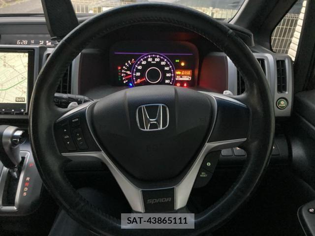 Honda STEP WGN 2013-06 8146767-15