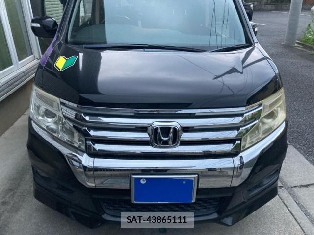Honda STEP WGN 2013-06 8146767-1