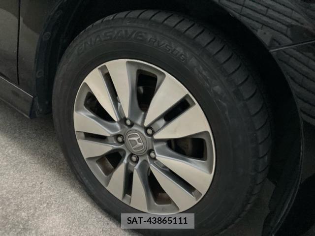 Honda STEP WGN 2013-06 8146767-7