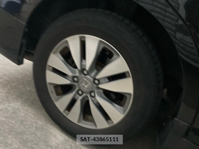 Honda STEP WGN 2013-06 8146767-8